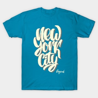 New York City Originals T-Shirt